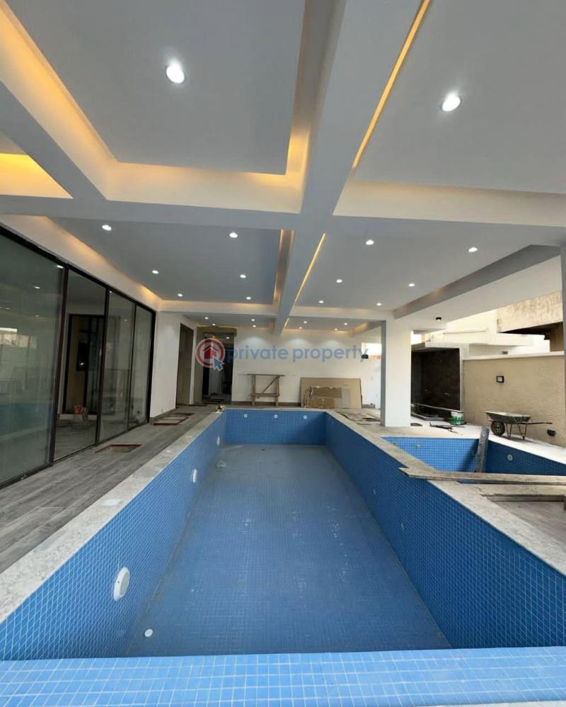 4 bedroom Flat & Apartment For Sale Lekki Phase 1 Lagos - 3