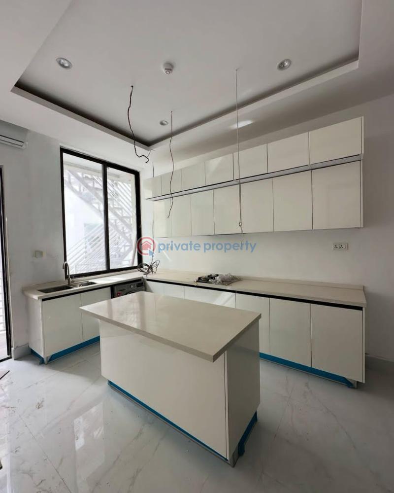 4 bedroom Flat & Apartment For Sale Lekki Phase 1 Lagos - 2