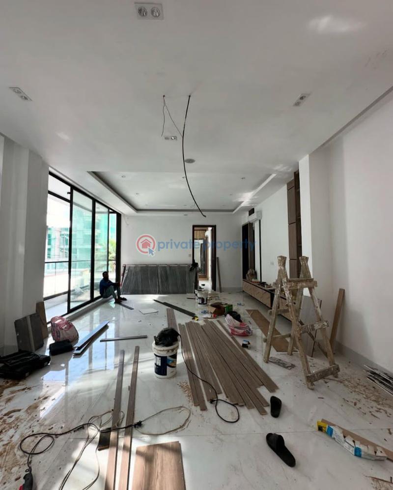 4 bedroom Flat & Apartment For Sale Lekki Phase 1 Lagos - 4