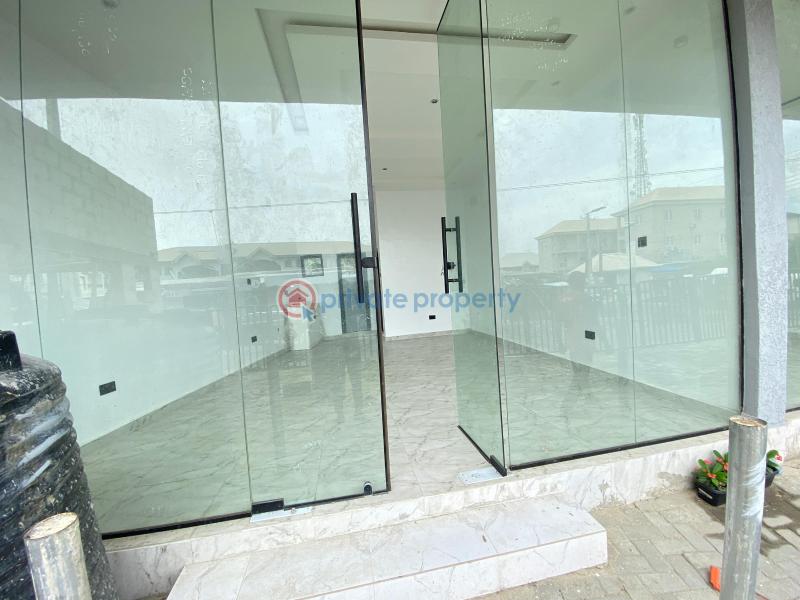 Shop For Sale Agungi Lekki Lagos - 8