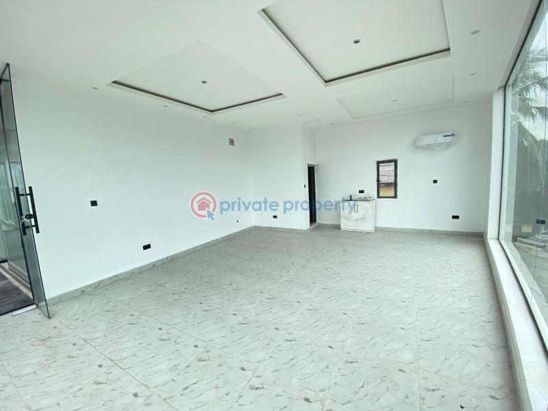 Shop For Sale Agungi Lekki Lagos - 2