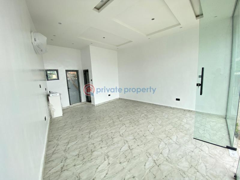 Shop For Sale Agungi Lekki Lagos - 3