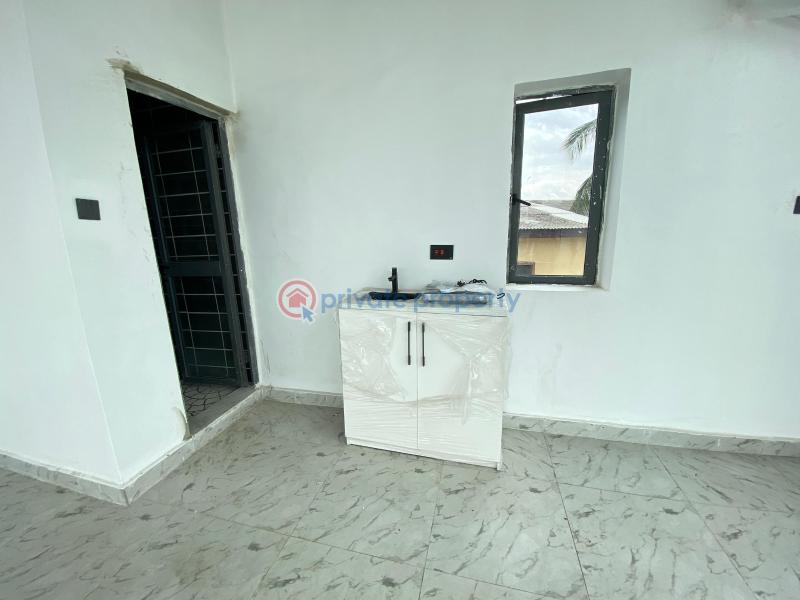 Shop For Sale Agungi Lekki Lagos - 6