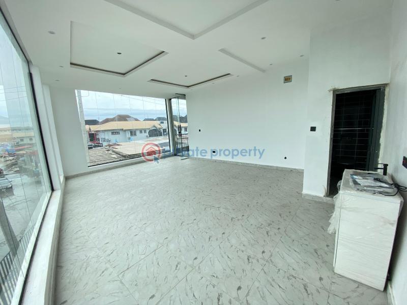 Shop For Sale Agungi Lekki Lagos - 4