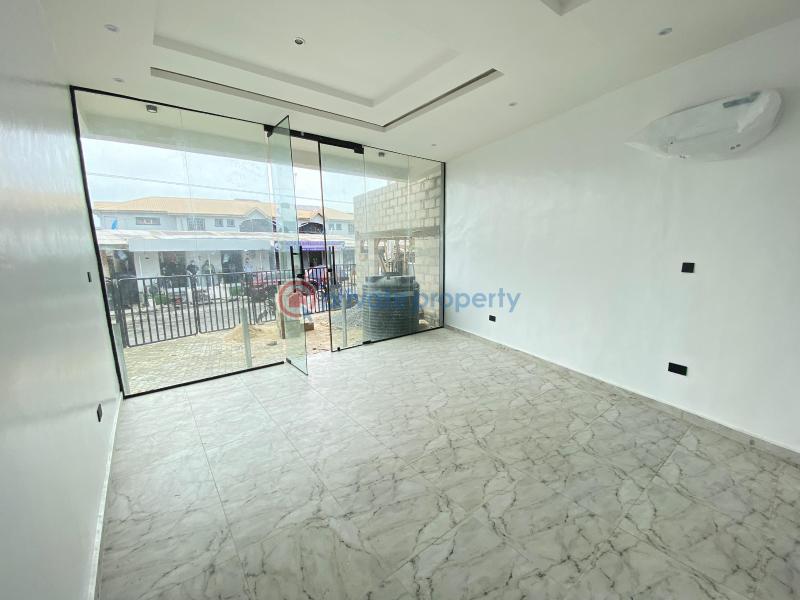 Shop For Sale Agungi Lekki Lagos - 1