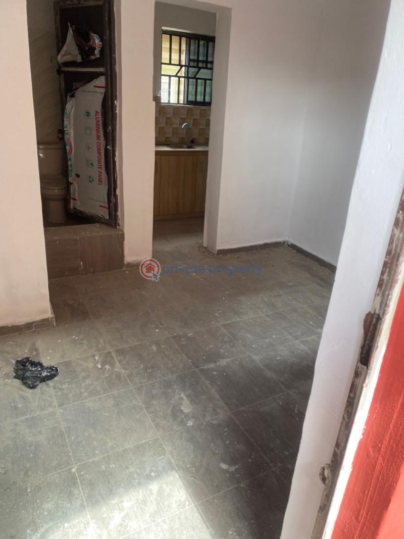 1 bedroom Self Contain For Rent Oroku Ebute Metta Yaba Lagos - 0