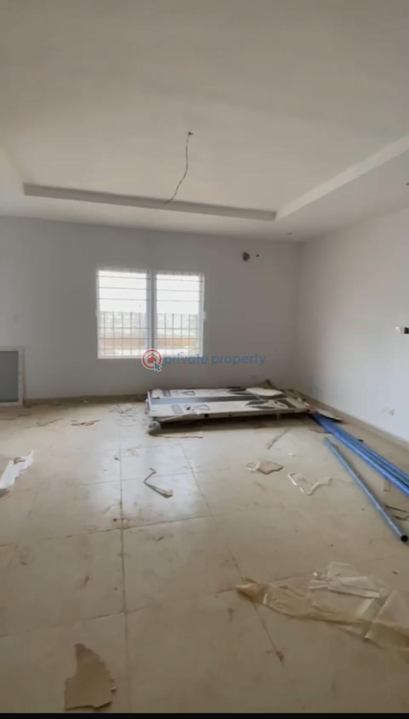 3 bedroom Flat & Apartment For Rent Lifecamp Abuja Life Camp Abuja Phase 3  - 4
