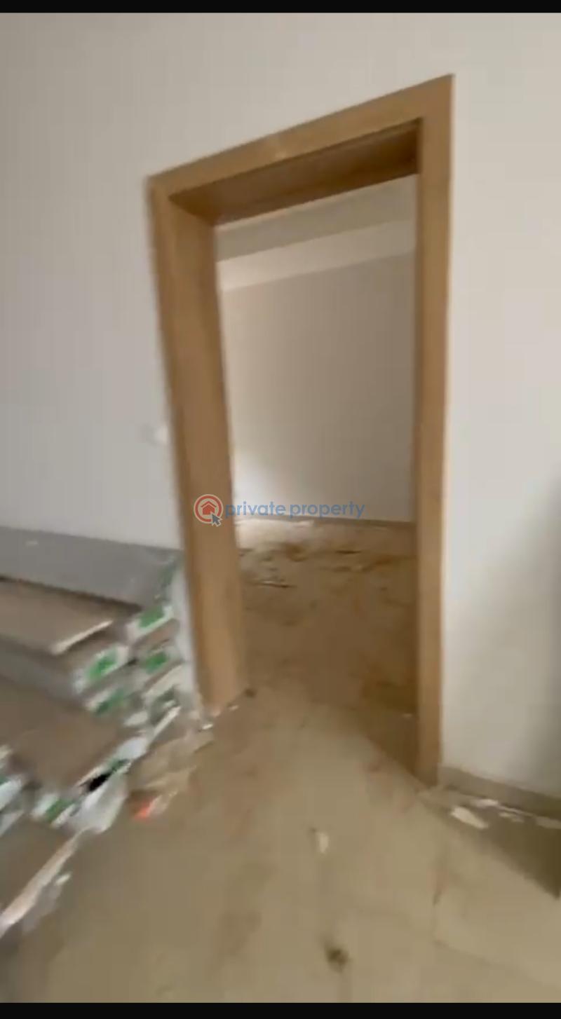 3 bedroom Flat & Apartment For Rent Lifecamp Abuja Life Camp Abuja Phase 3  - 5