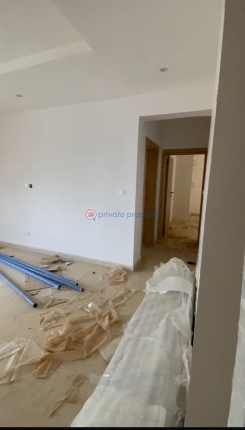 3 bedroom Flat & Apartment For Rent Lifecamp Abuja Life Camp Abuja Phase 3  - 3