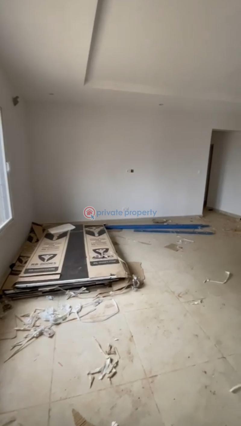 3 bedroom Flat & Apartment For Rent Lifecamp Abuja Life Camp Abuja Phase 3  - 1