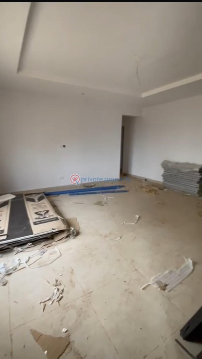 3 bedroom Flat & Apartment For Rent Lifecamp Abuja Life Camp Abuja Phase 3  - 0