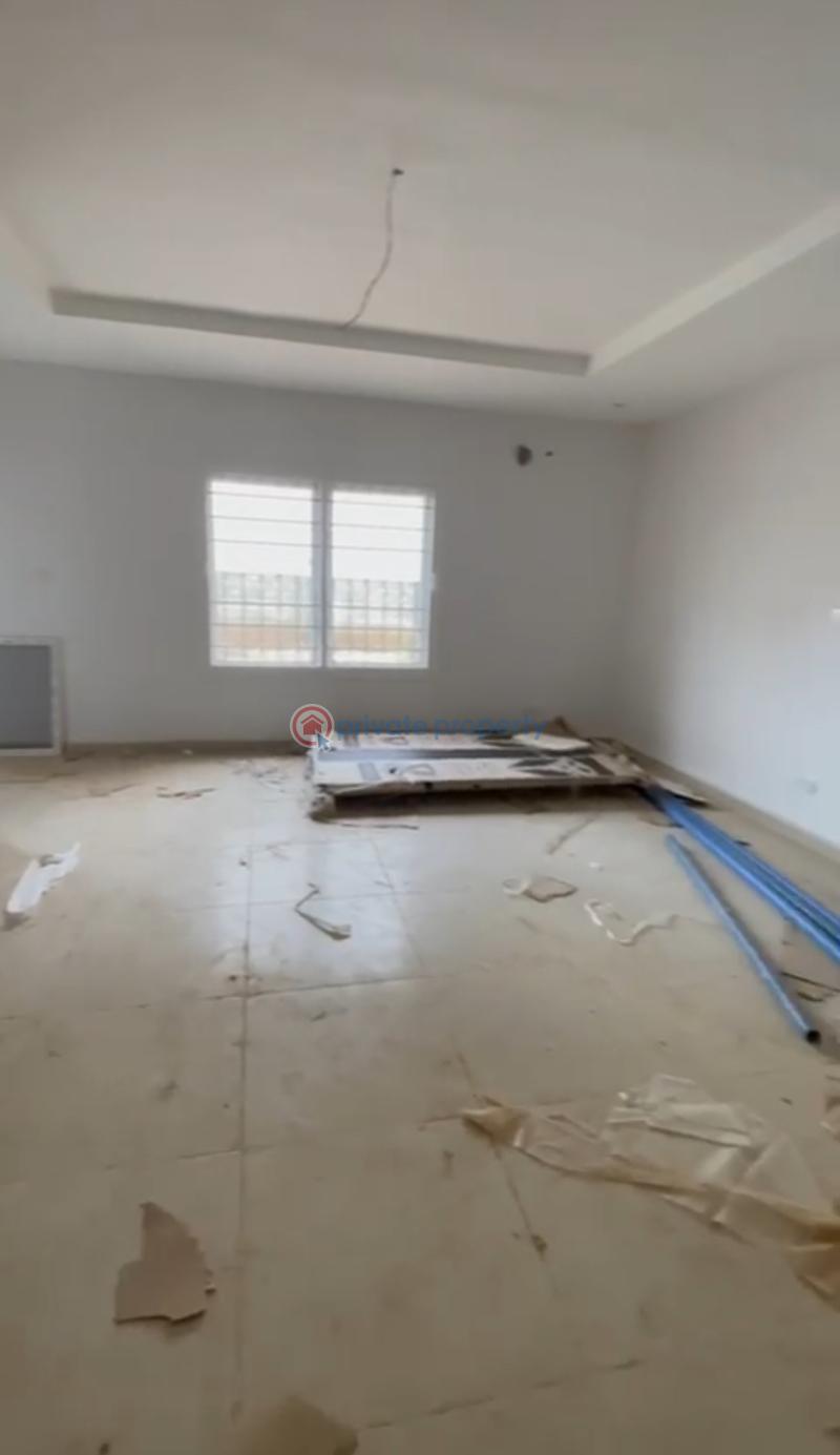 3 bedroom Flat & Apartment For Rent Lifecamp Abuja Life Camp Abuja Phase 3  - 2