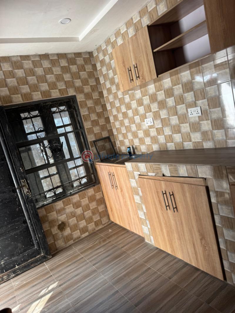 2 bedroom Block Of Flats For Rent Dove Estate Off Odeku Junction,off Liberty Academy/ Ajila Akala Express Ibadan Oyo - 6