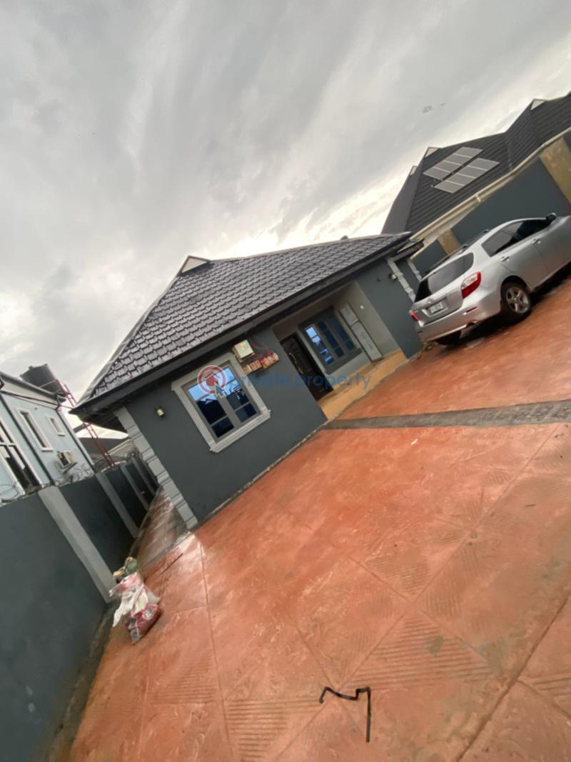2 bedroom Block Of Flats For Rent Dove Estate Off Odeku Junction,off Liberty Academy/ Ajila Akala Express Ibadan Oyo - 10
