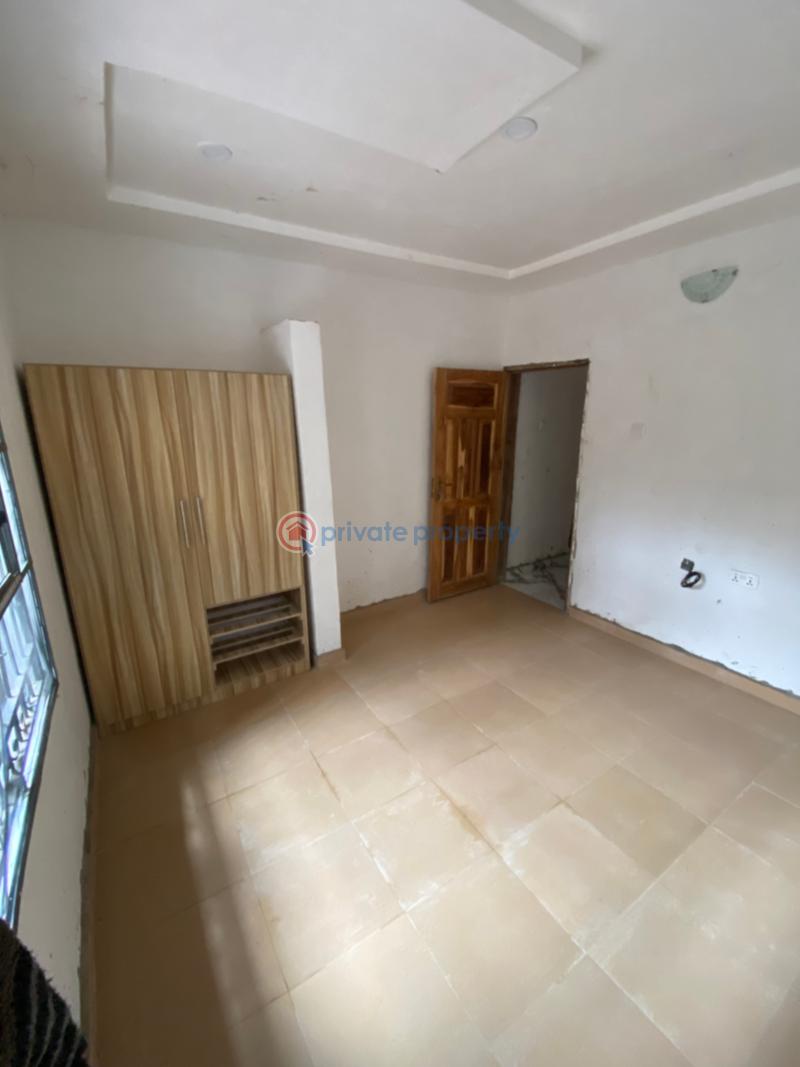 2 bedroom Block Of Flats For Rent Dove Estate Off Odeku Junction,off Liberty Academy/ Ajila Akala Express Ibadan Oyo - 1