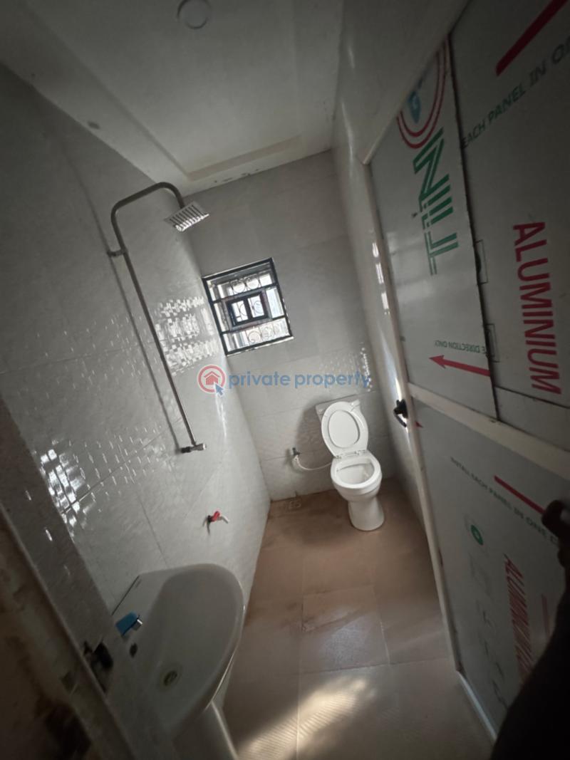 2 bedroom Block Of Flats For Rent Dove Estate Off Odeku Junction,off Liberty Academy/ Ajila Akala Express Ibadan Oyo - 4