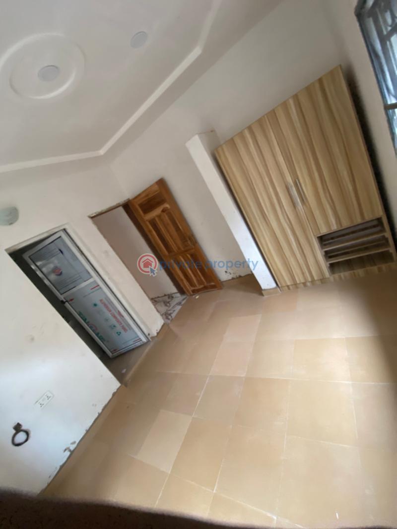 2 bedroom Block Of Flats For Rent Dove Estate Off Odeku Junction,off Liberty Academy/ Ajila Akala Express Ibadan Oyo - 0