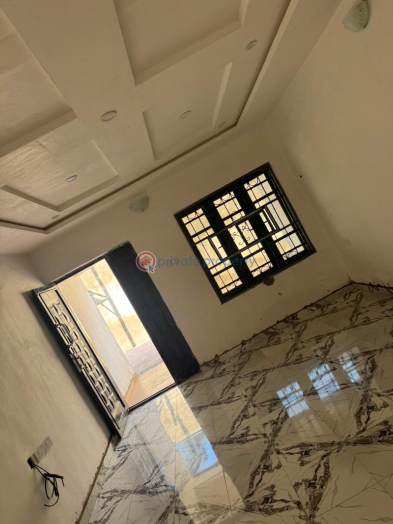 2 bedroom Block Of Flats For Rent Dove Estate Off Odeku Junction,off Liberty Academy/ Ajila Akala Express Ibadan Oyo - 8
