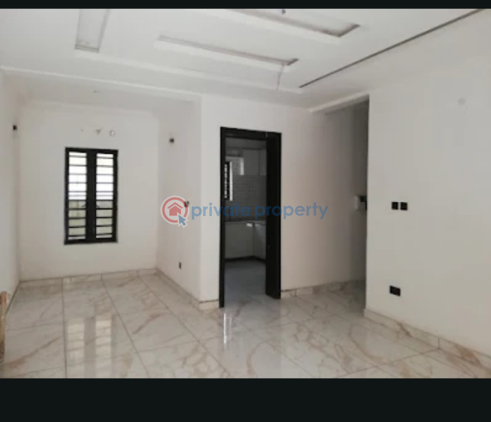 2 bedroom Terraced Duplex For Rent Sangotedo Ajah Lagos - 2
