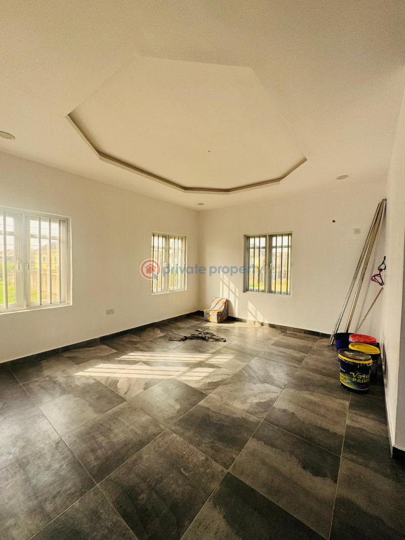 4 bedroom Semi detached Duplex For Sale Opic Isheri North Ojodu Lagos - 7