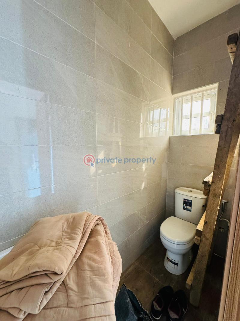 4 bedroom Semi detached Duplex For Sale Opic Isheri North Ojodu Lagos - 8