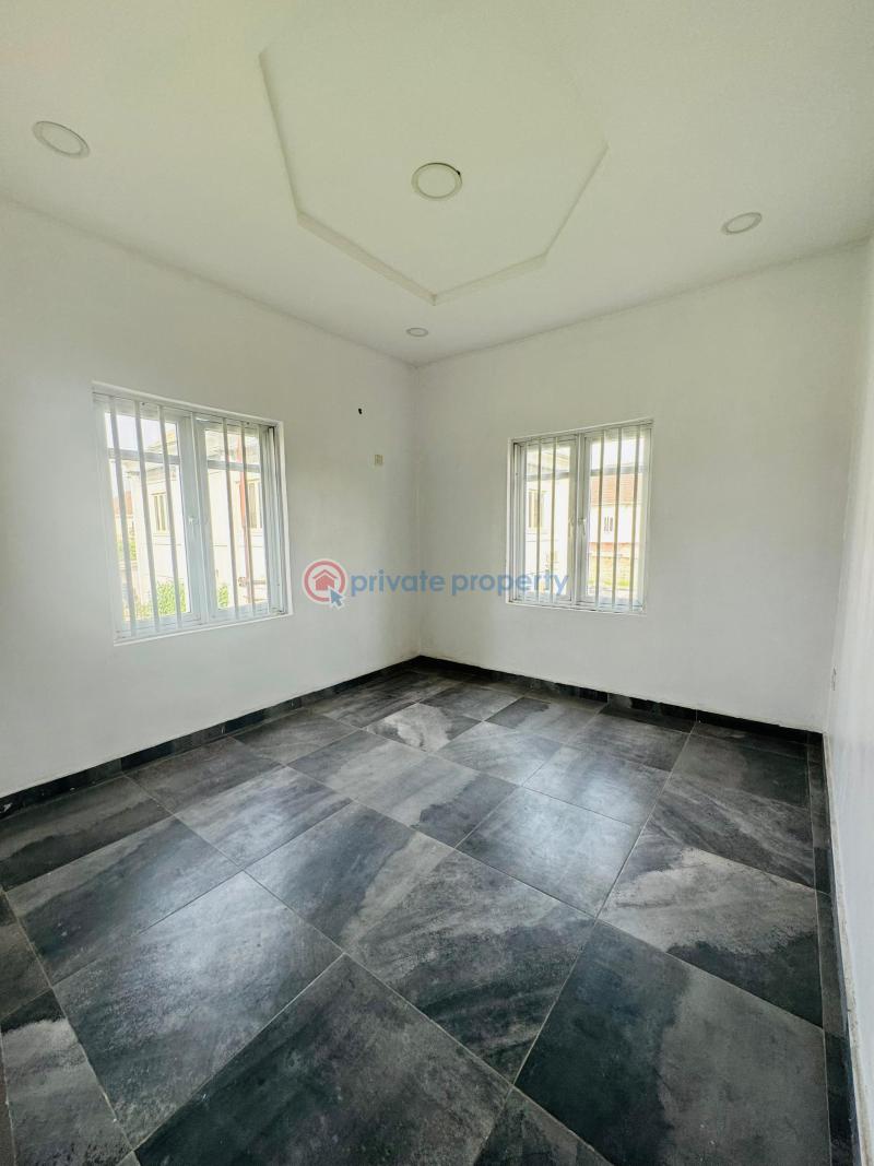 4 bedroom Semi detached Duplex For Sale Opic Isheri North Ojodu Lagos - 5