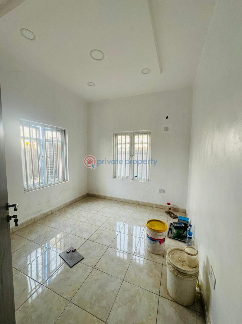 4 bedroom Semi detached Duplex For Sale Opic Isheri North Ojodu Lagos - 9