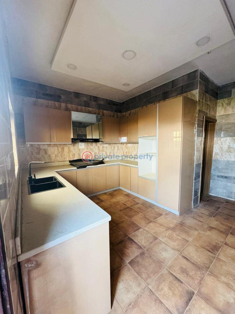 4 bedroom Semi detached Duplex For Sale Opic Isheri North Ojodu Lagos - 10