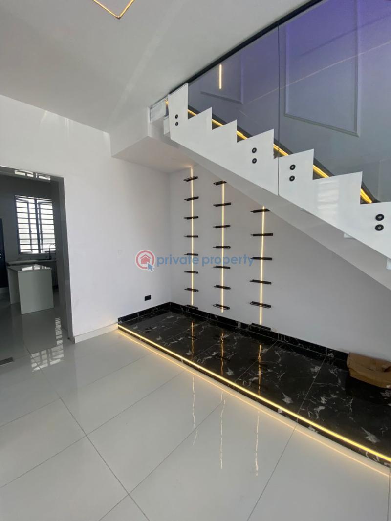 4 bedroom Semi detached Duplex For Sale Ikota Lekki Lagos - 7