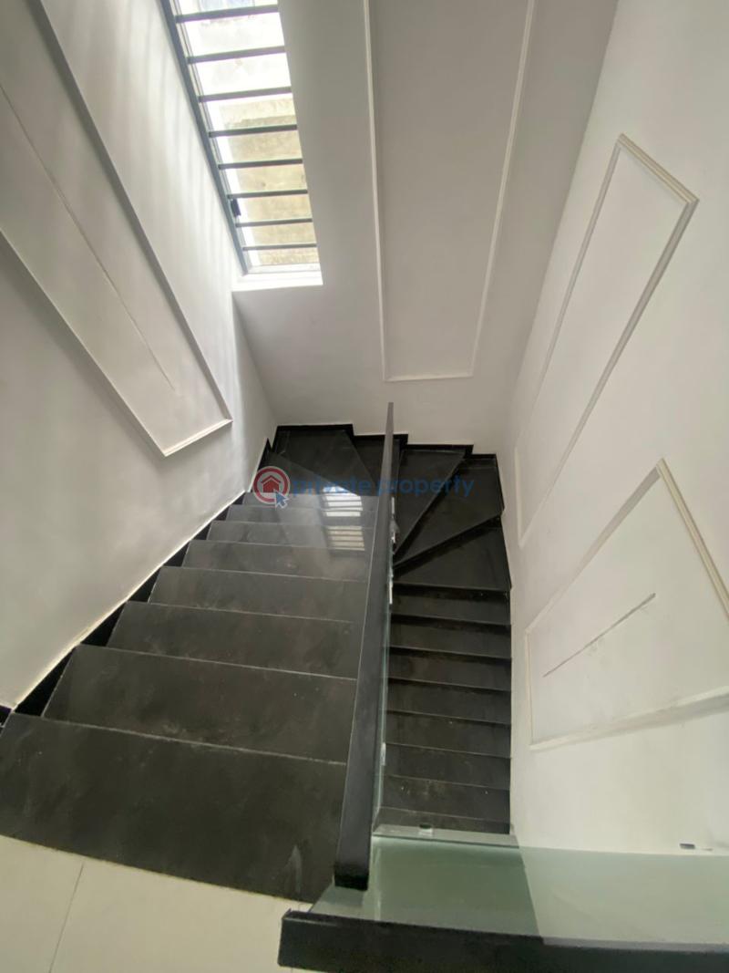 4 bedroom Semi detached Duplex For Sale Ikota Lekki Lagos - 10