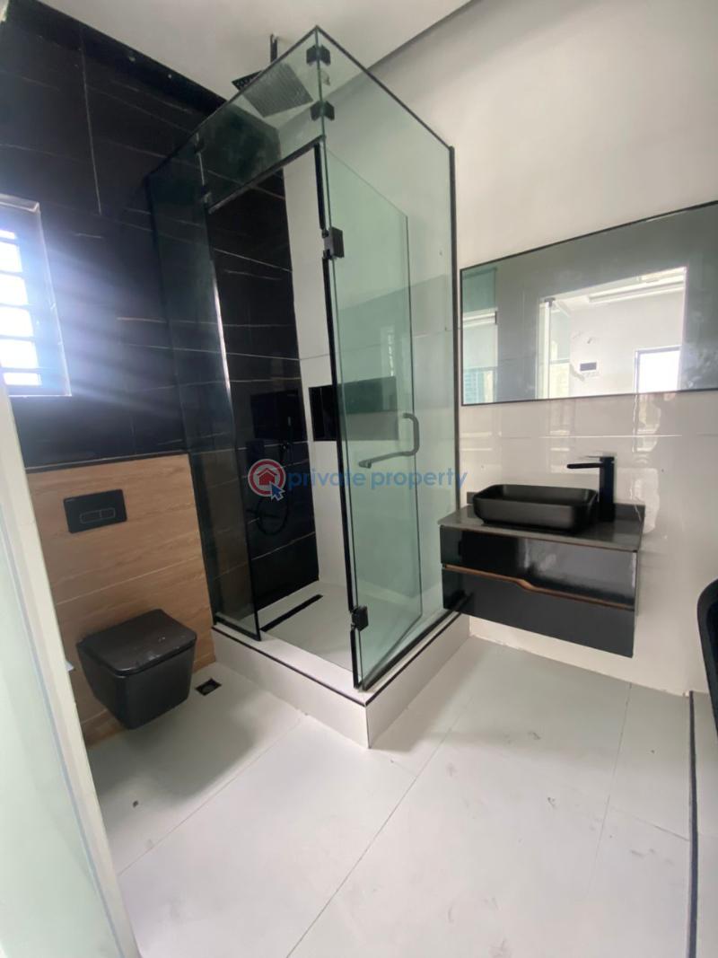 4 bedroom Semi detached Duplex For Sale Ikota Lekki Lagos - 6