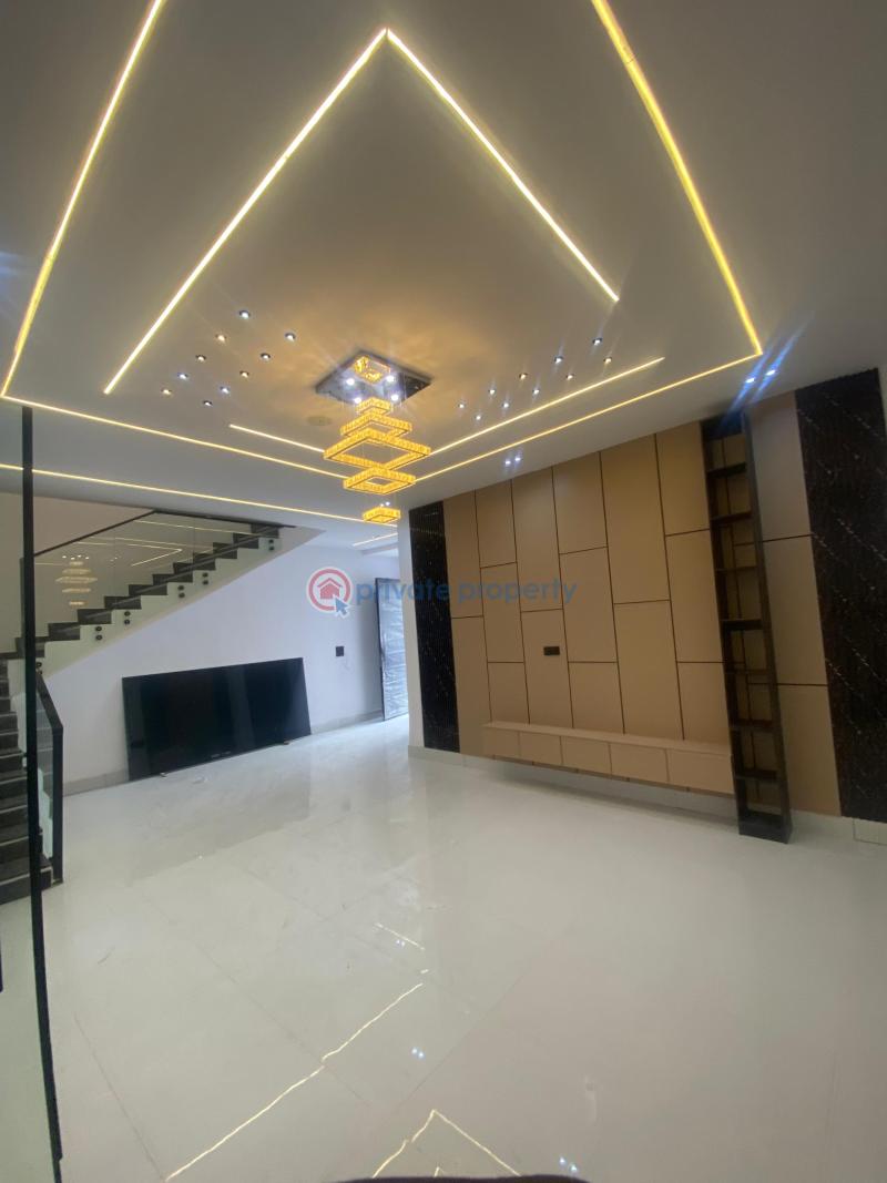 4 bedroom Semi detached Duplex For Sale Ajah Lekki Lagos State Addo Ajah Lagos - 1