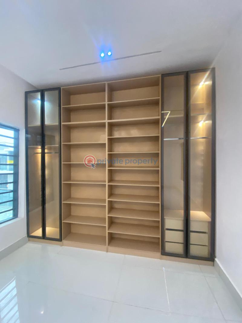 4 bedroom Semi detached Duplex For Sale Ajah Lekki Lagos State Addo Ajah Lagos - 8