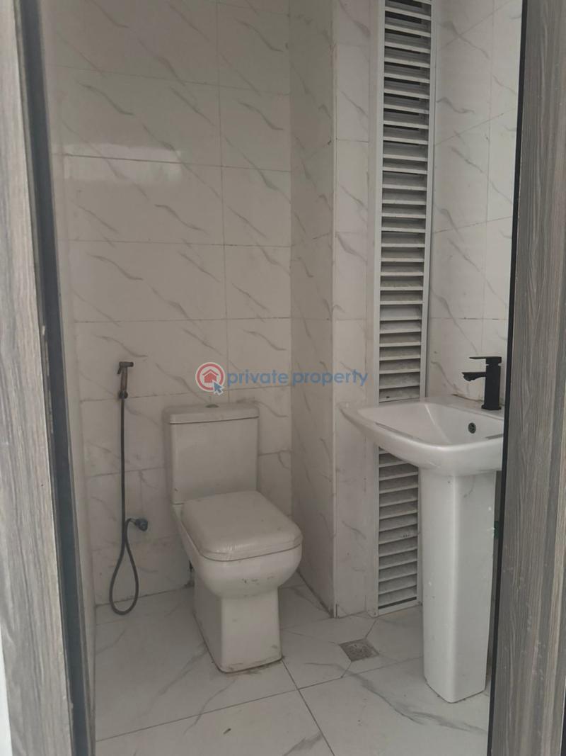 2 bedroom Block Of Flats For Sale Ikate Elegushi Lekki Lagos - 8