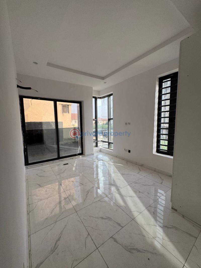 2 bedroom Block Of Flats For Sale Ikate Elegushi Lekki Lagos - 3