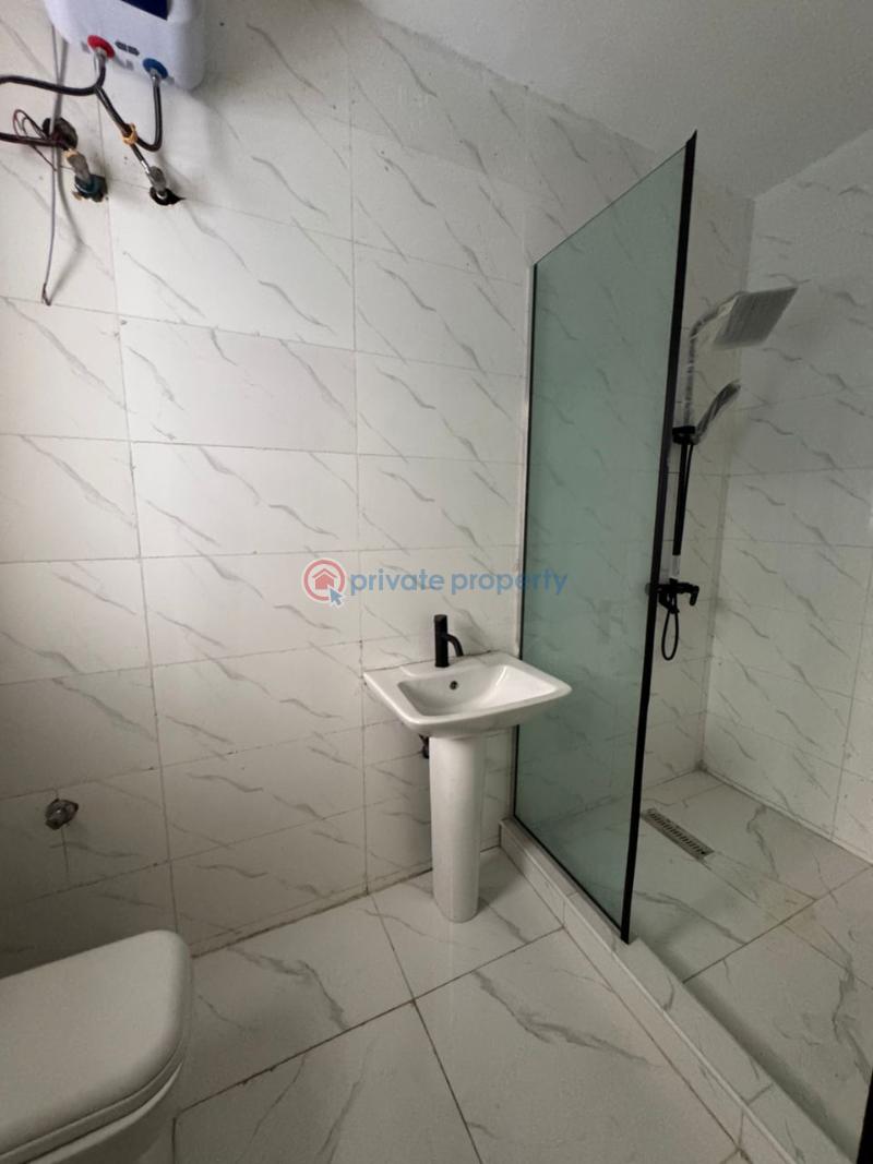 2 bedroom Block Of Flats For Sale Ikate Elegushi Lekki Lagos - 1