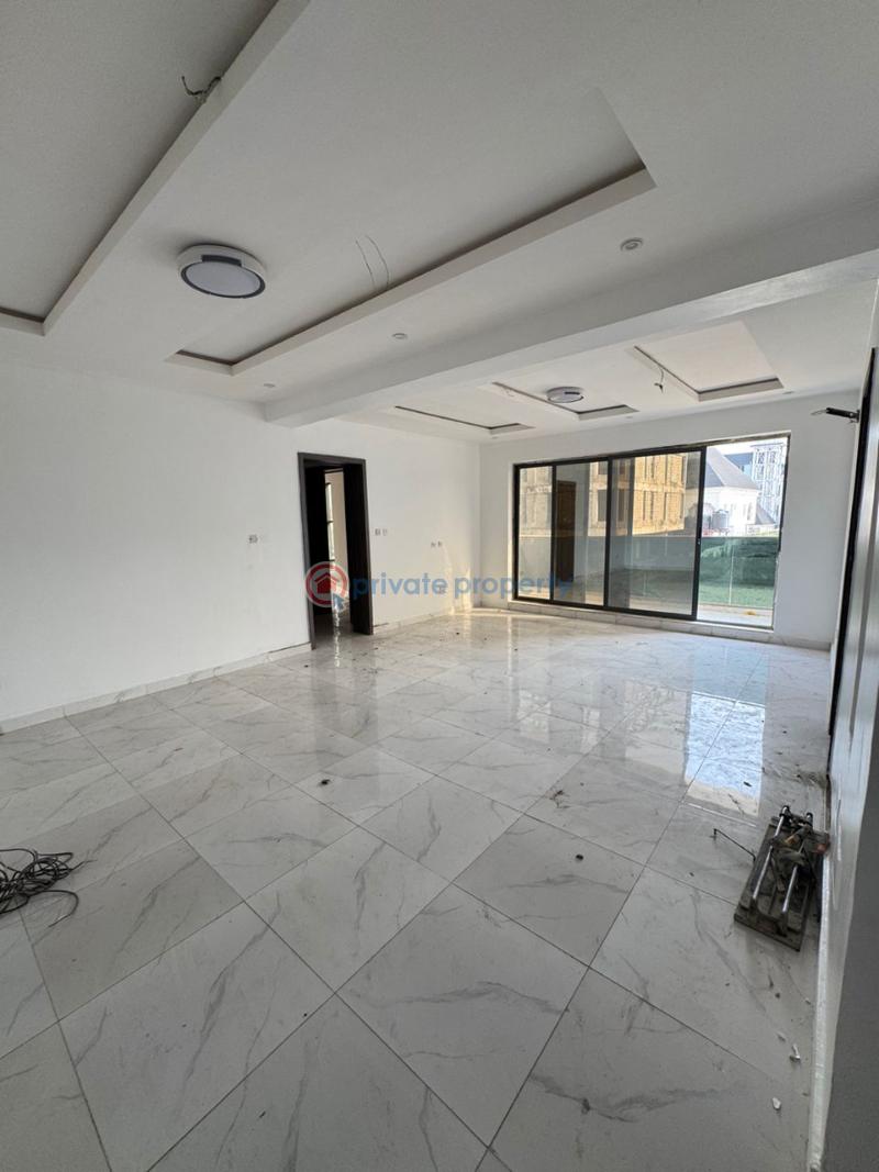 2 bedroom Block Of Flats For Sale Ikate Elegushi Lekki Lagos - 6