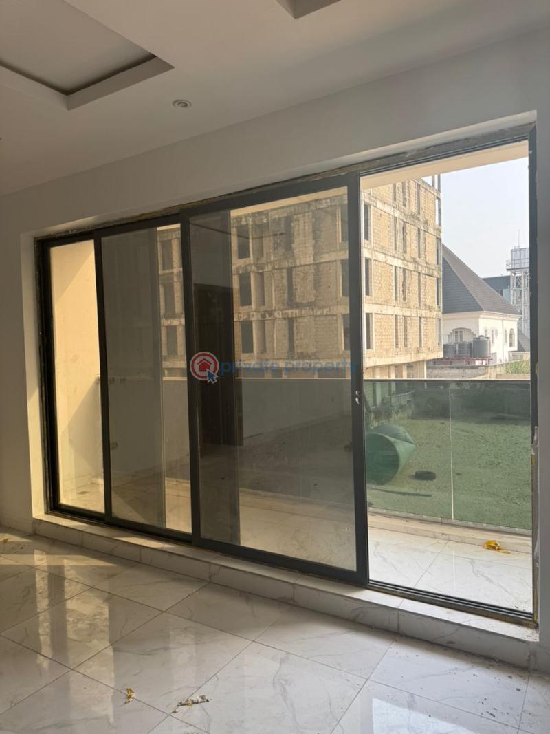 2 bedroom Block Of Flats For Sale Ikate Elegushi Lekki Lagos - 5