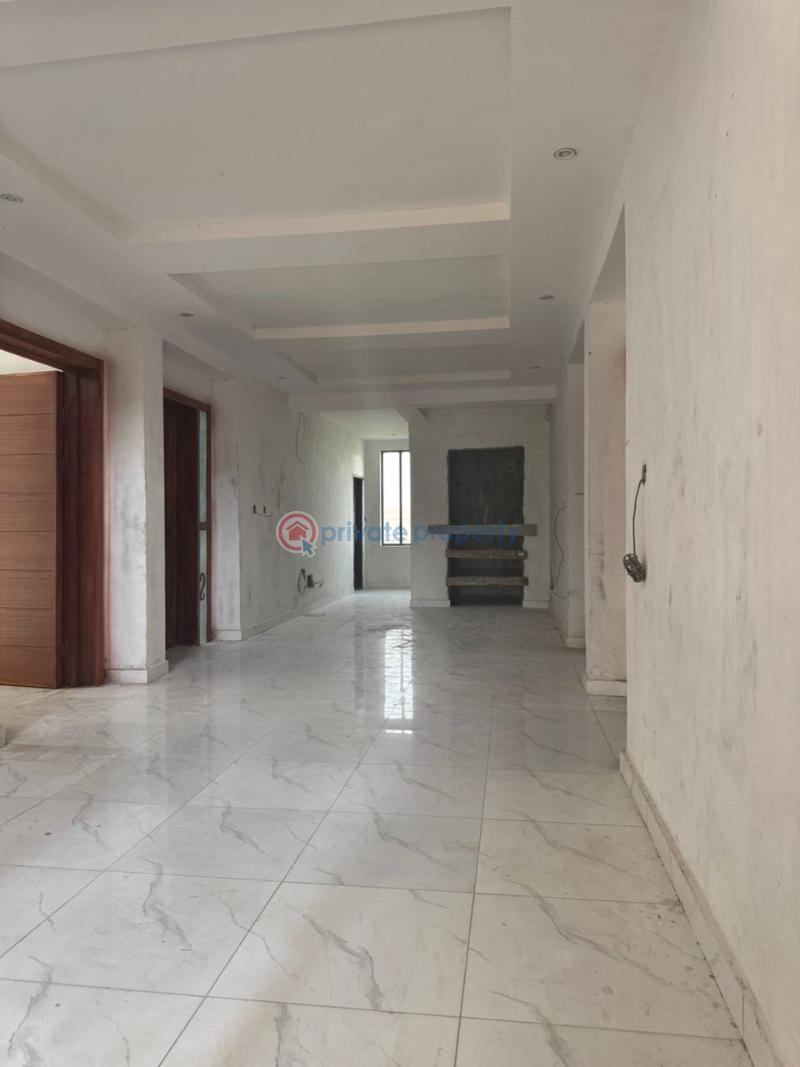 2 bedroom Block Of Flats For Sale Ikate Elegushi Lekki Lagos - 10