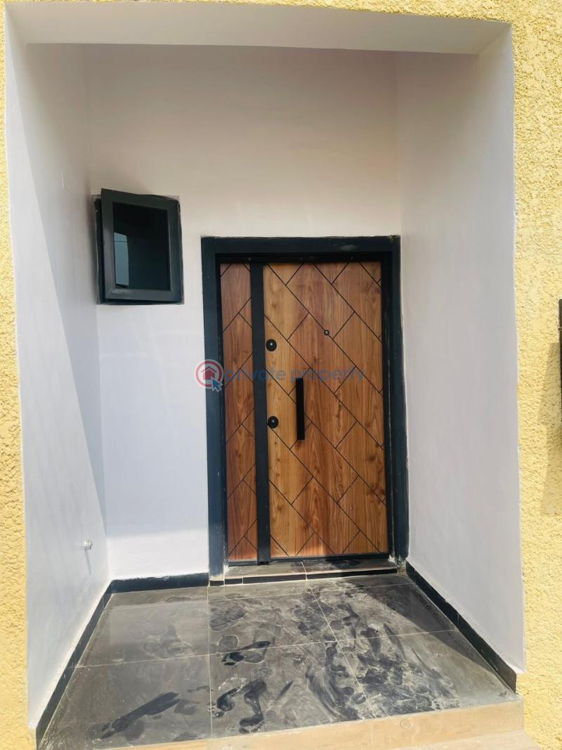 2 bedroom Bungalow For Sale Ayoola Drive, New Bodija Ibadan Oyo - 4