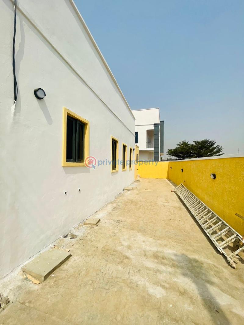 2 bedroom Bungalow For Sale Ayoola Drive, New Bodija Ibadan Oyo - 5