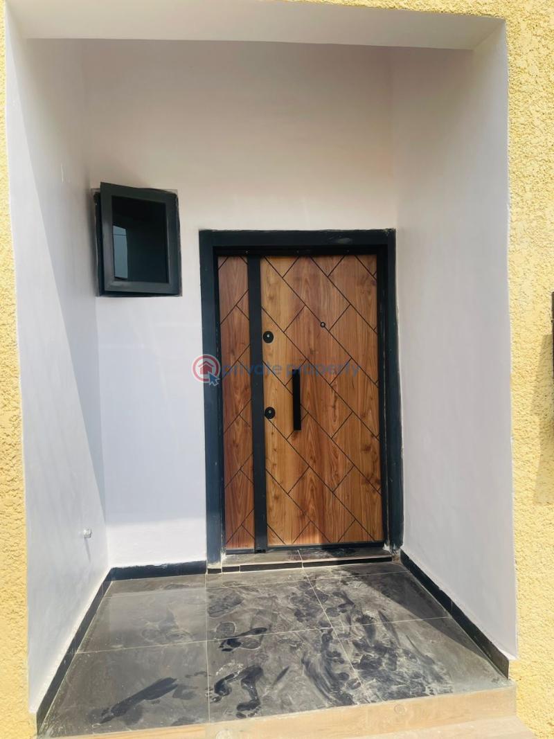 2 bedroom Bungalow For Sale Ayoola Drive, New Bodija Ibadan Oyo - 7