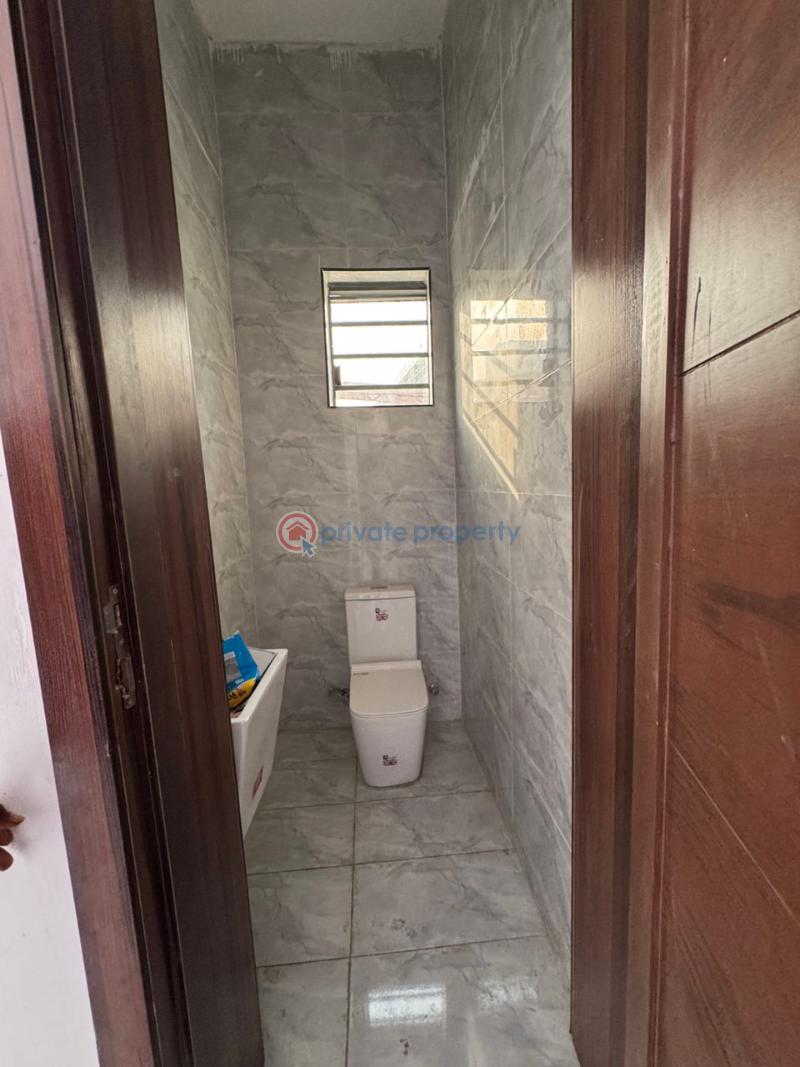5 bedroom Semi detached Duplex For Sale Ikate Elegushi Lekki Lagos - 18