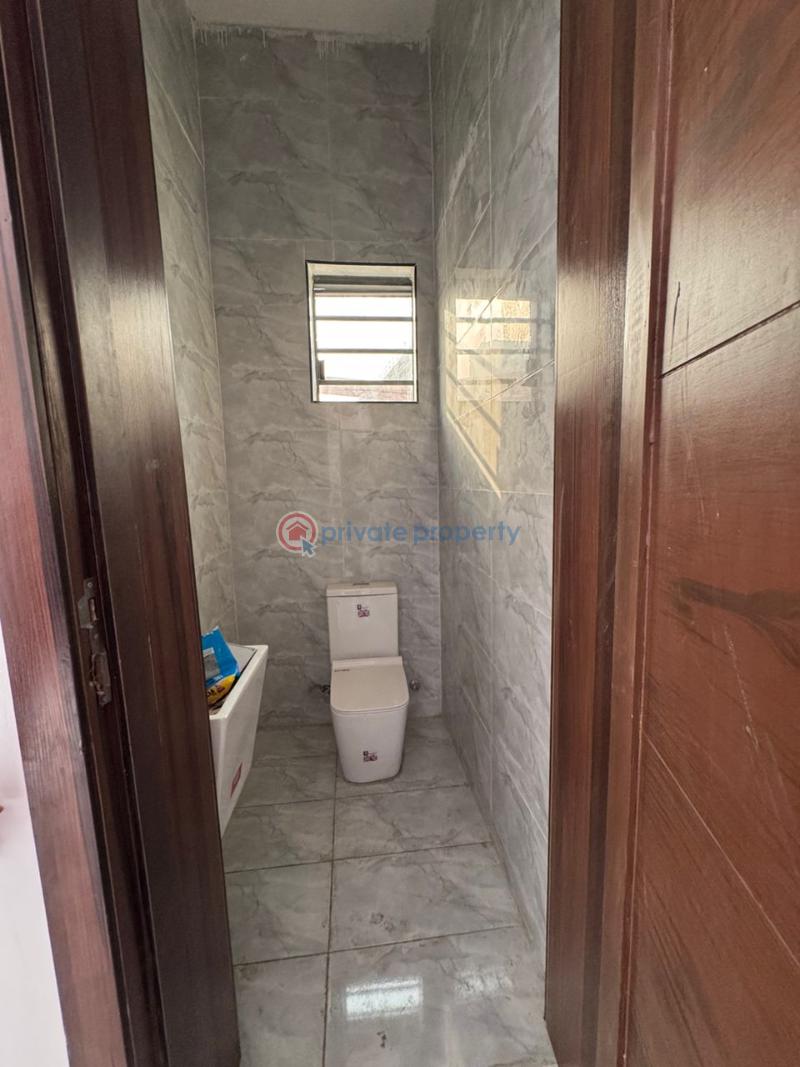5 bedroom Semi detached Duplex For Sale Ikate Elegushi Lekki Lagos - 15