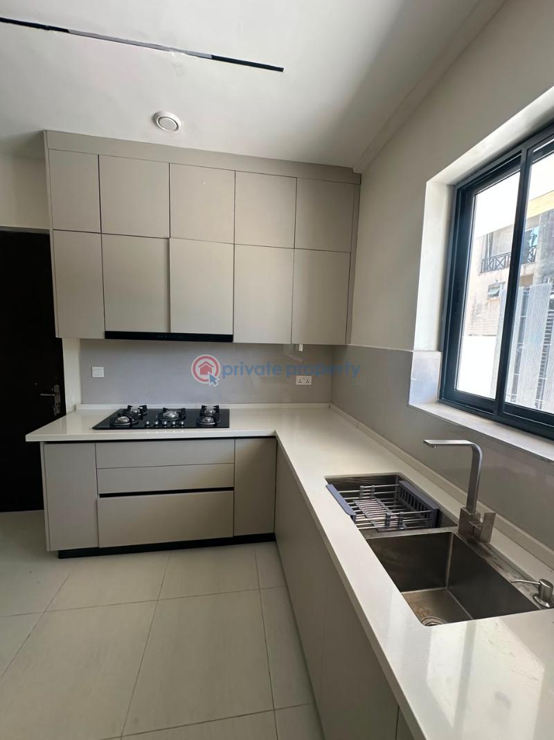 5 bedroom Semi detached Duplex For Sale Ikoyi Lagos - 9