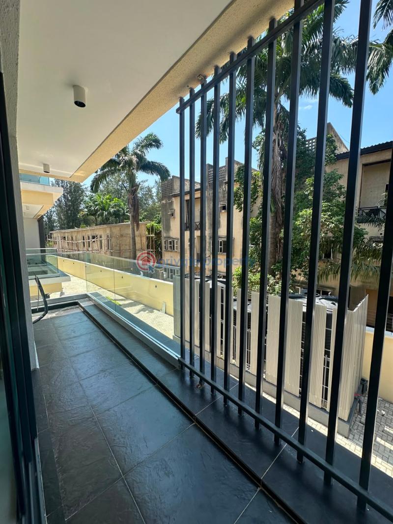 5 bedroom Semi detached Duplex For Sale Ikoyi Lagos - 10