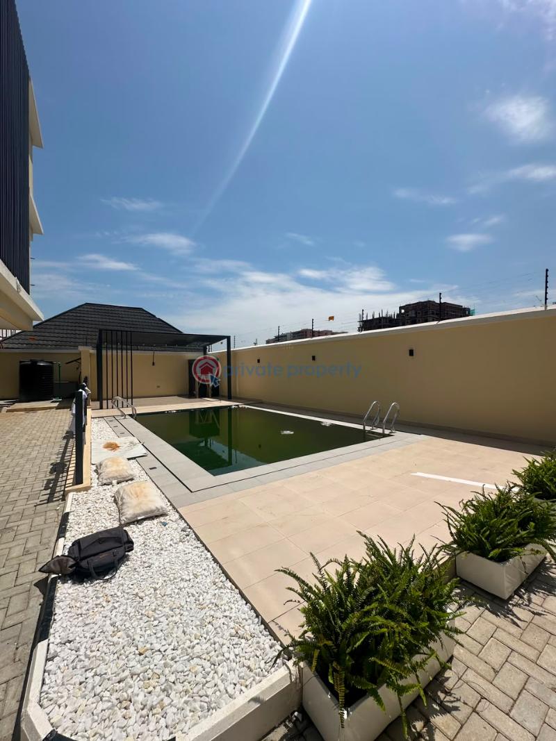 5 bedroom Semi detached Duplex For Sale Ikoyi Lagos - 35