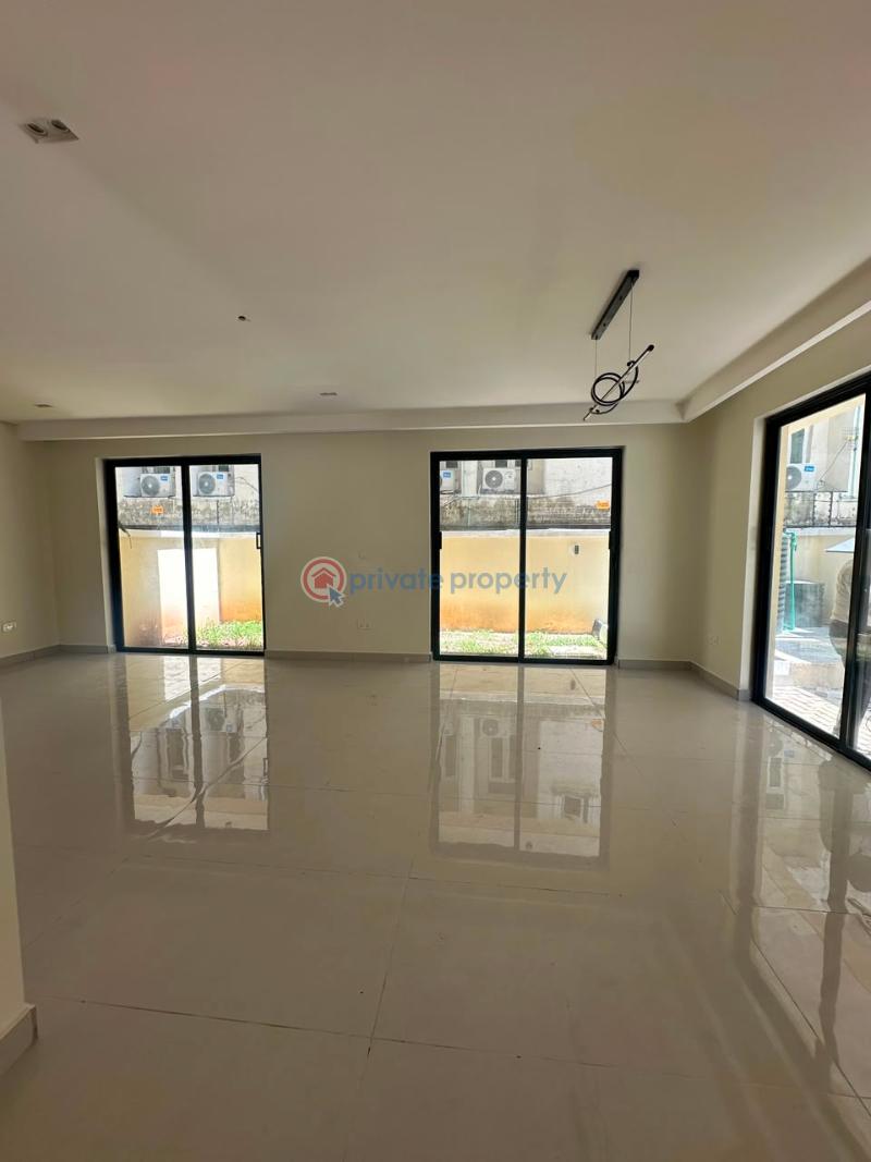 5 bedroom Semi detached Duplex For Sale Ikoyi Lagos - 11