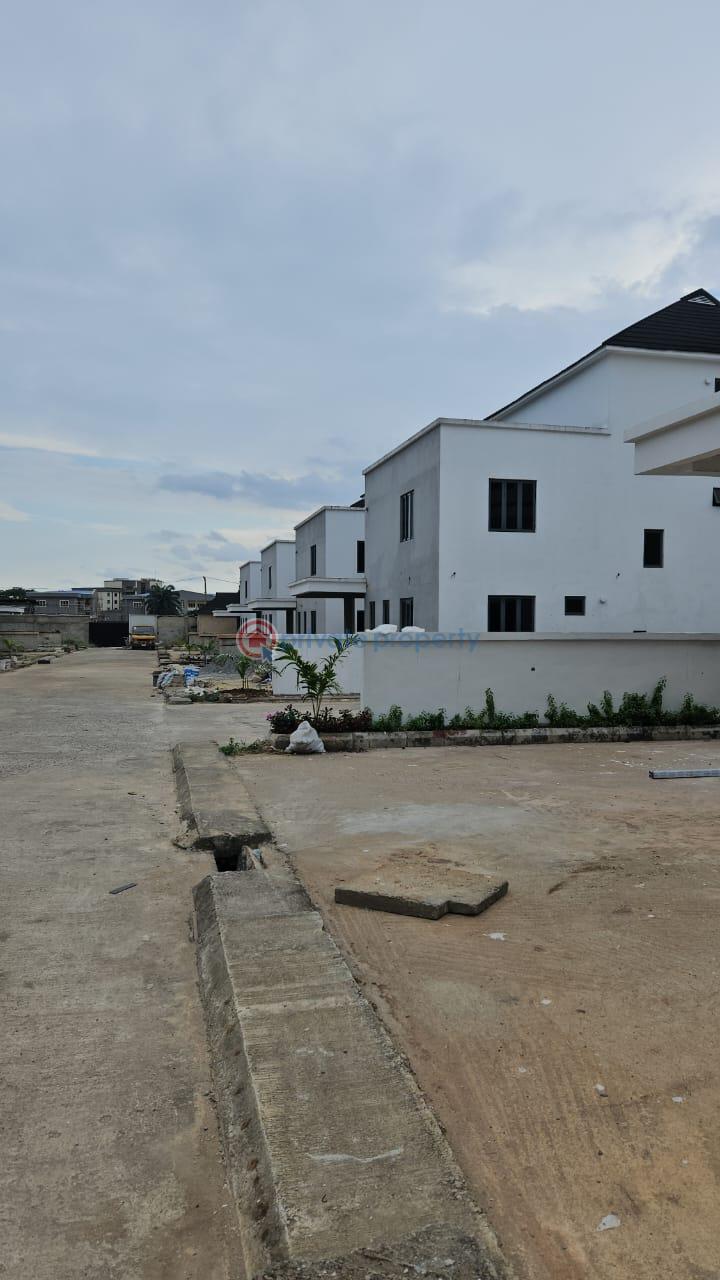 House For Sale Ikeja Gra Ikeja Lagos