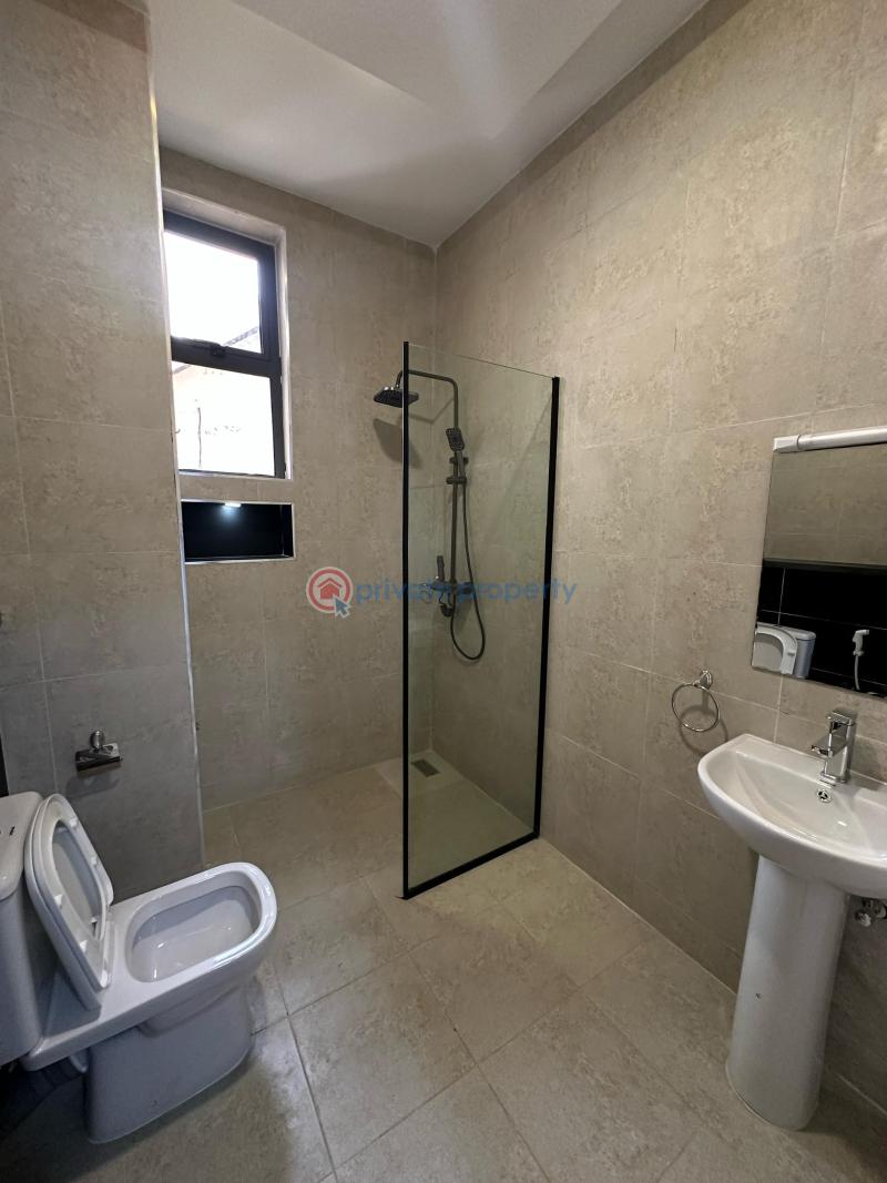 4 bedroom Terrace For Sale Wuse II Abuja Phase 1  - 6